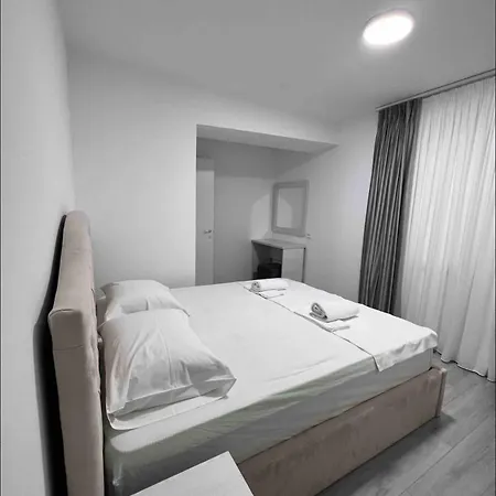Apartment Center Blloku - Elegant 01 *