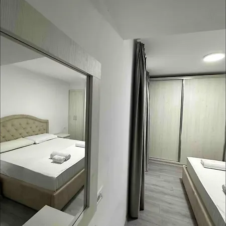 Center Blloku - Elegant 01 Apartment Tirana