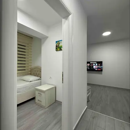 Apartment Center Blloku - Elegant 01 *