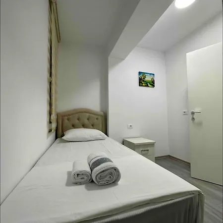 Center Blloku - Elegant 01 Apartment Tirana