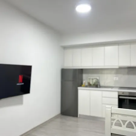 Center Blloku - Elegant 01 Apartment Tirana
